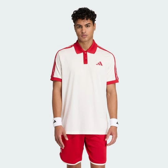 Obrázek produktu POLO TRIČKO TENNIS CLASSICS Adidas
