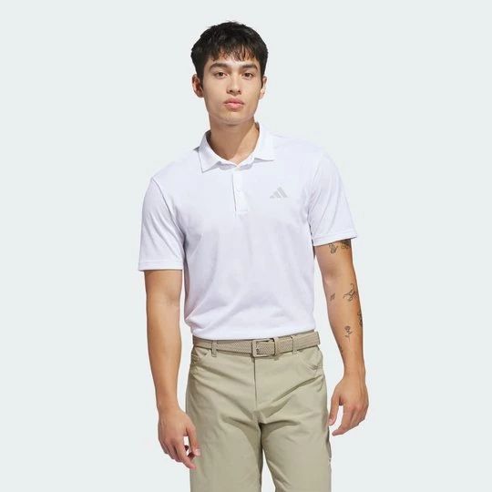 Obrázek produktu POLO TRIČKO ULTIMATE365 JACQUARD Adidas
