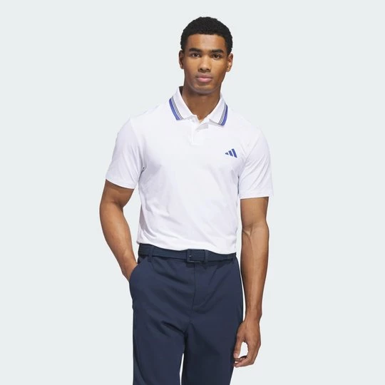 Obrázek produktu POLO TRIČKO ULTIMATE365 TOUR CLIMACOOL Adidas bílá