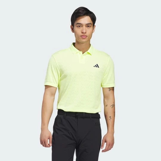 Obrázek produktu POLO TRIČKO ULTIMATE365 TOUR SEAMLESS Adidas