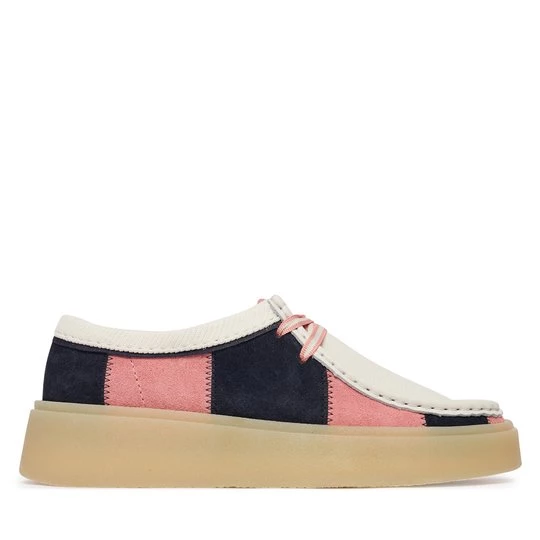 Obrázek produktu Polobotky Clarks Torview W 26186674 Barevná