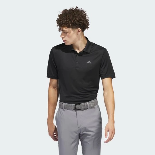 Obrázek produktu Polokošile Adi Performance Adidas černá