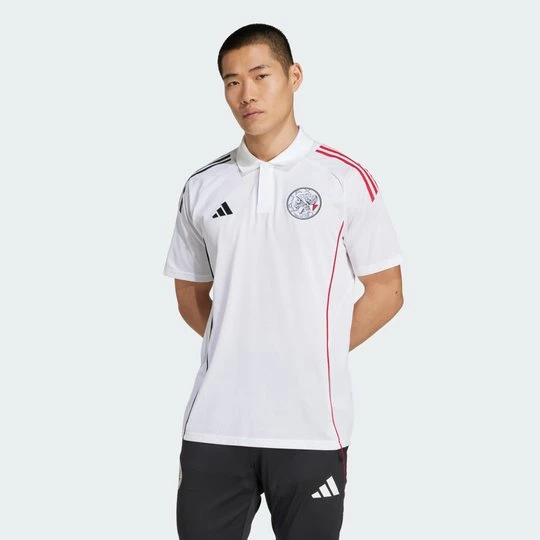 Obrázek produktu Polokošile Ajax Amsterdam Tiro 25 Competition Adidas
