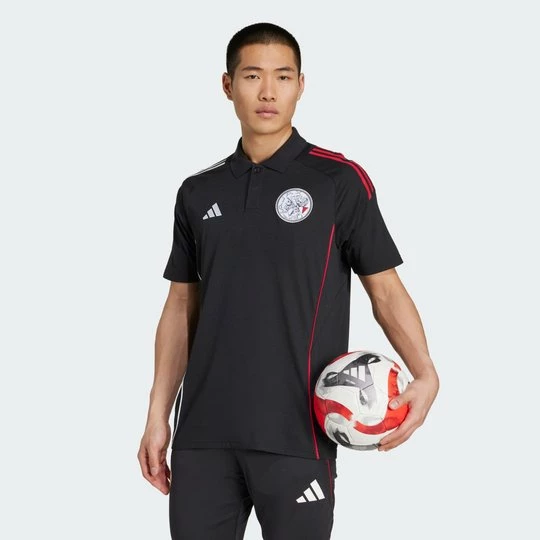 Obrázek produktu Polokošile Ajax Amsterdam Tiro 25 Competition Adidas