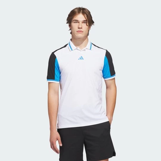 Obrázek produktu POLOKOŠILE BEYOND VENT TWISTKNIT Adidas