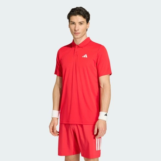 Obrázek produktu Polokošile Club Tennis Adidas