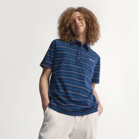 Obrázek produktu Polokošile Originals Archive Stripe Adidas