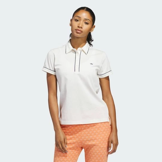 Obrázek produktu Polokošile Originals Solid Adidas Chalk White