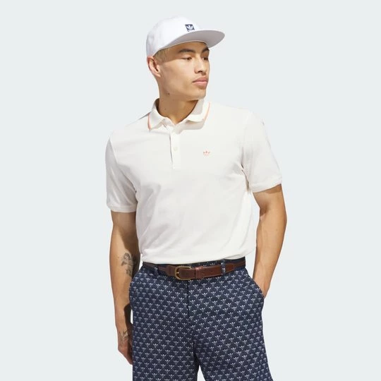 Obrázek produktu Polokošile Originals Twistknit Trefoil Adidas