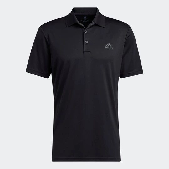 Obrázek produktu Polokošile Performance Primegreen Adidas černá