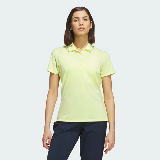 Obrázek produktu Polokošile s krátkým rukávem Ultimate365 Solid Adidas