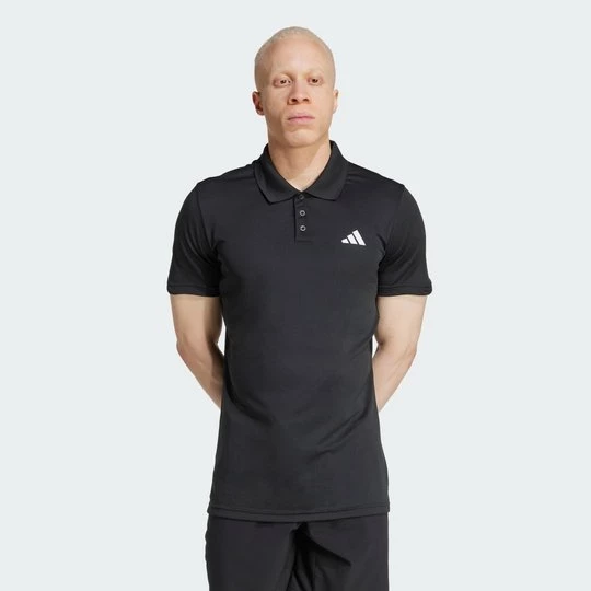 Obrázek produktu Polokošile Tennis Climacool FreeLift Adidas černá