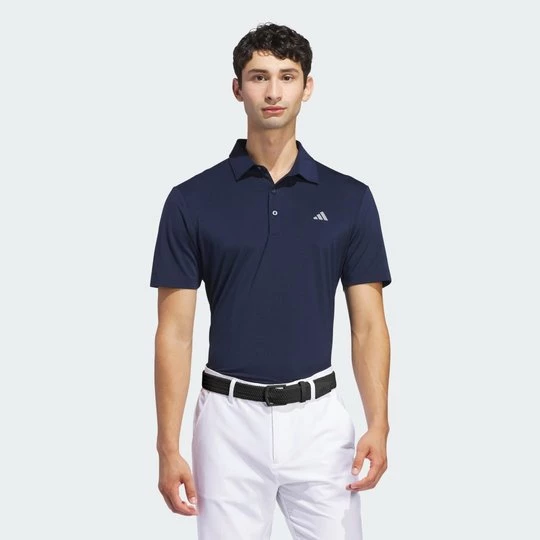 Obrázek produktu Polokošile Ultimate 365 Solid Adidas Collegiate Navy