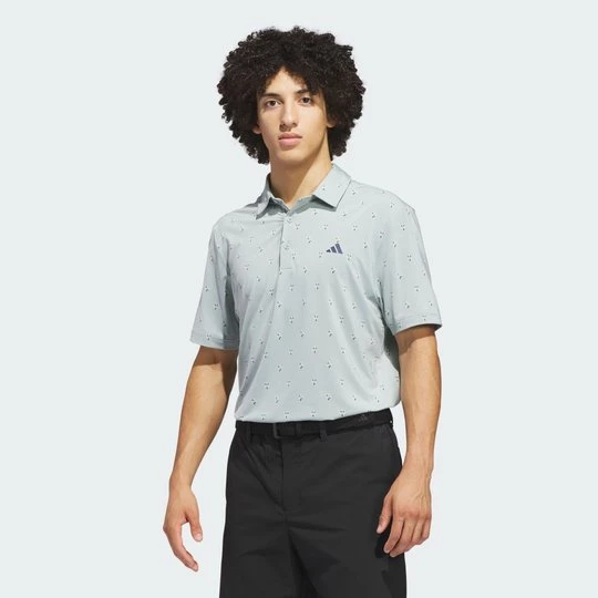 Obrázek produktu POLOKOŠILE ULTIMATE365 ESSENCE PRINT CLIMACOOL Adidas
