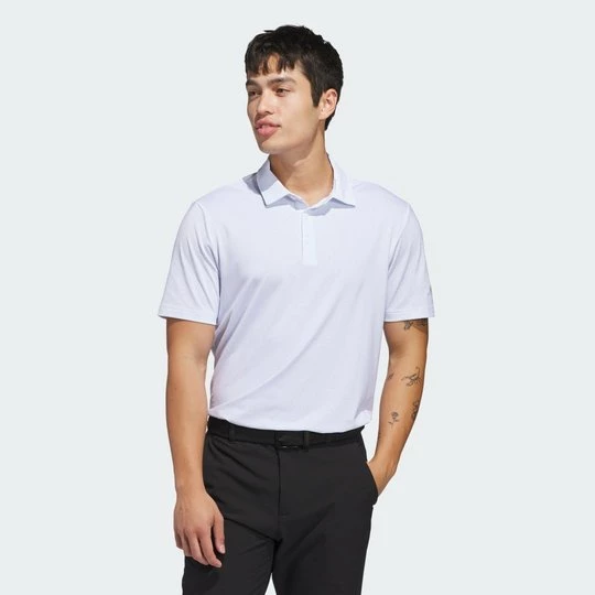 Obrázek produktu Polokošile Ultimate365 Mini Bunker Adidas Crystal Sky