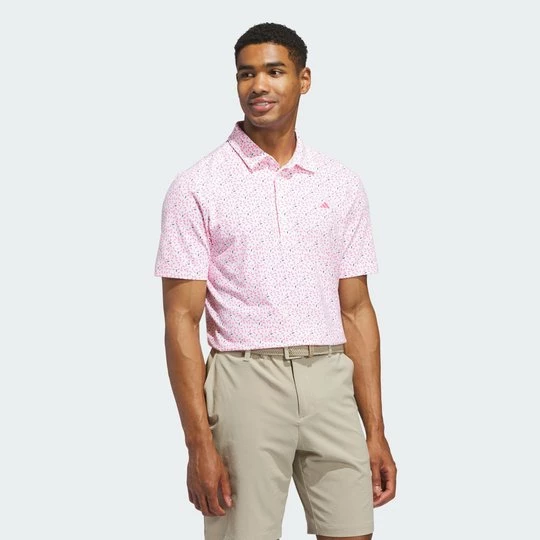 Obrázek produktu Polokošile ULTIMATE365+ SOFT PRINT Adidas