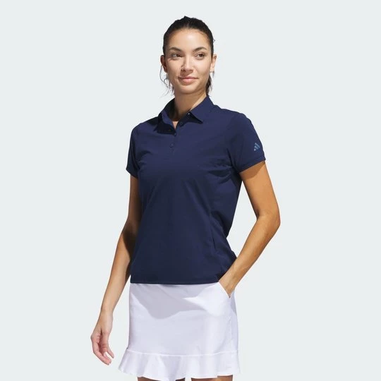 Obrázek produktu Polokošile Ultimate365 Tour Twistknit Adidas Collegiate Navy