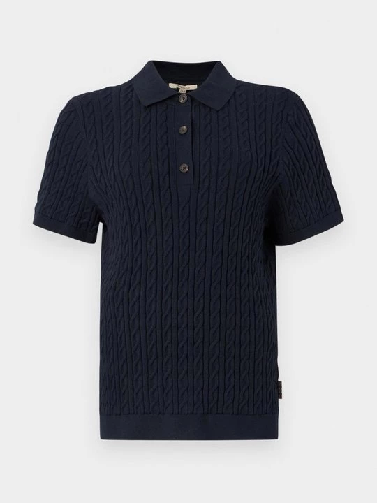 Obrázek produktu Polotričko Barbour tmavě modrá