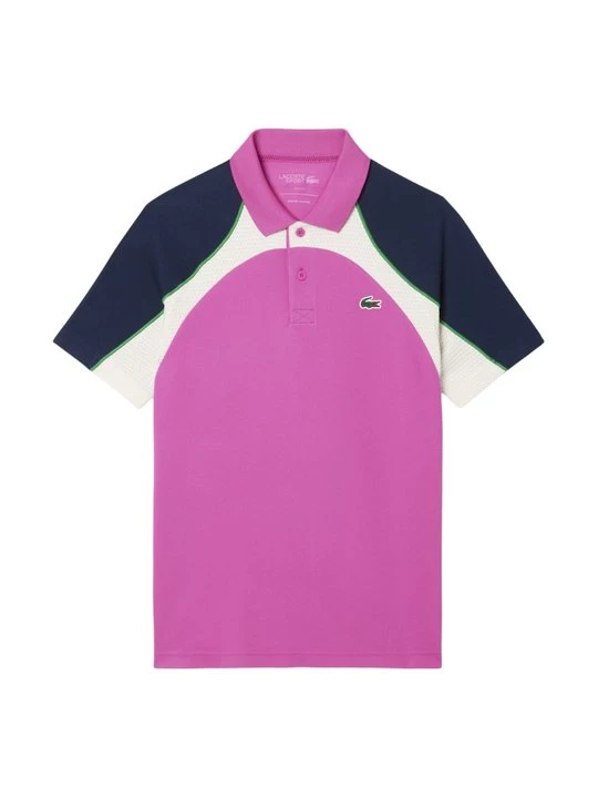 Obrázek produktu Polotričko Lacoste růžová