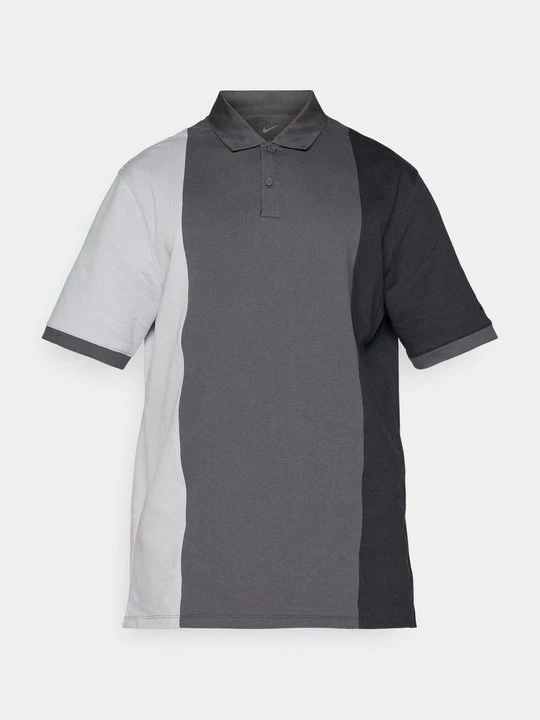 Obrázek produktu Polotričko Nike antracitová