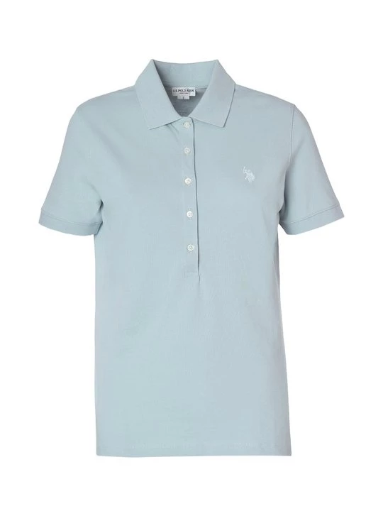 Obrázek produktu Polotričko U.S. POLO ASSN. modrá