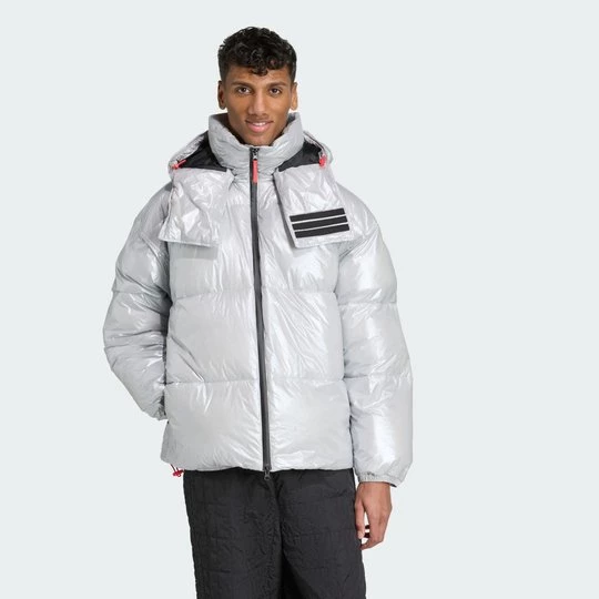 Obrázek produktu Polstrovaná bunda adidas x Moon Boot