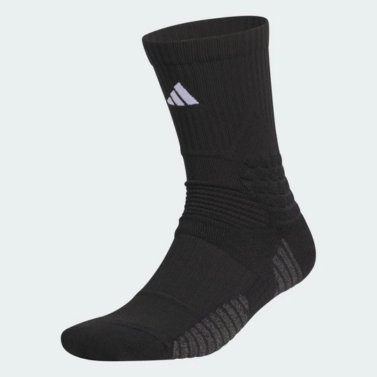 Obrázek produktu Ponožky Select Basketball Adidas Core Black