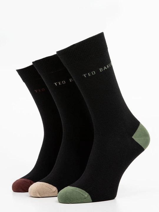 Obrázek produktu Ponožky Ted Baker černá