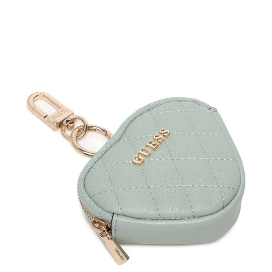 Obrázek produktu Pouzdro na klíče Guess RWA746 01080 Zelená