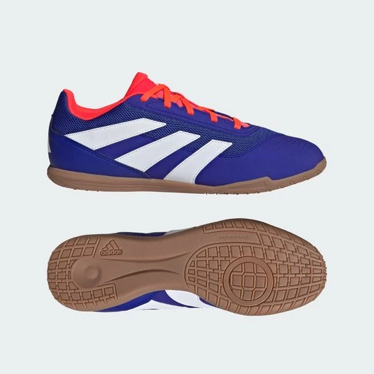 Obrázek produktu Predator Club Indoor Sala Boots Adidas
