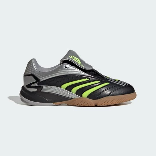 Obrázek produktu Predator Sala Shoes Kids Adidas černá