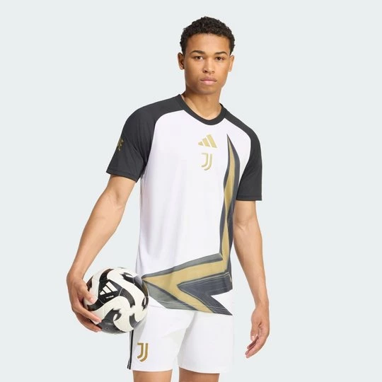 Obrázek produktu Předzápasový dres Juventus 26/27 Adidas