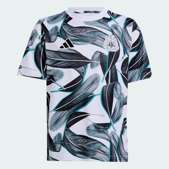 Obrázek produktu Předzápasový dres Newcastle United FC Kids Adidas