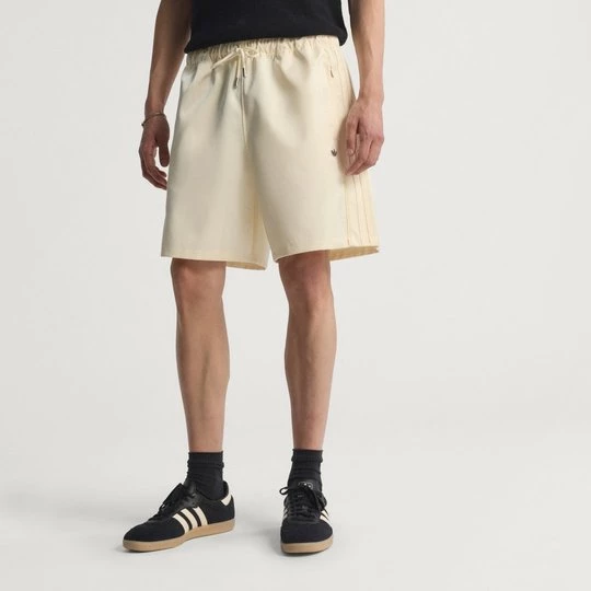 Obrázek produktu Premium Shorts Adidas Cream White