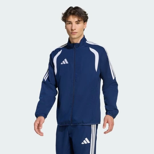 Obrázek produktu Prezentační bunda Tiro26 League Adidas