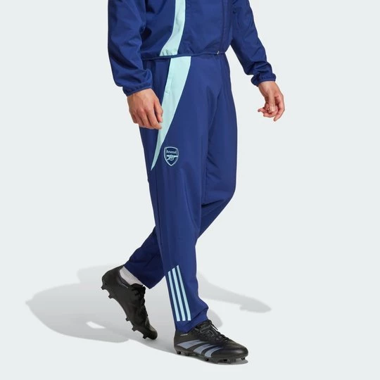Obrázek produktu Prezentační kalhoty Arsenal Tiro 24 Adidas Night Sky