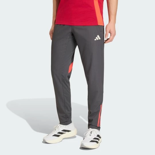 Obrázek produktu Prezentační kalhoty Liverpool FC Tiro 25 Competition Adidas