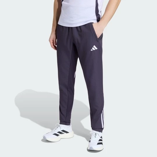 Obrázek produktu Prezentační kalhoty Manchester United Tiro 25 Competition Adidas