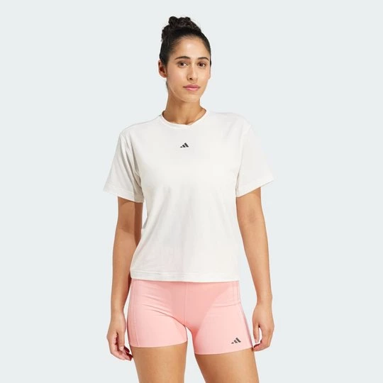 Obrázek produktu PrimeLift Back-Cutout 3-Stripes T-Shirt Adidas