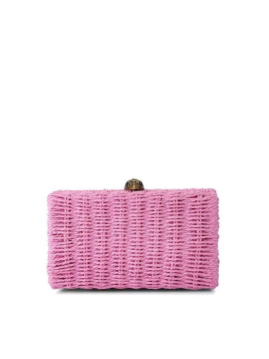 Obrázek produktu Psaníčko Kurt Geiger růžová