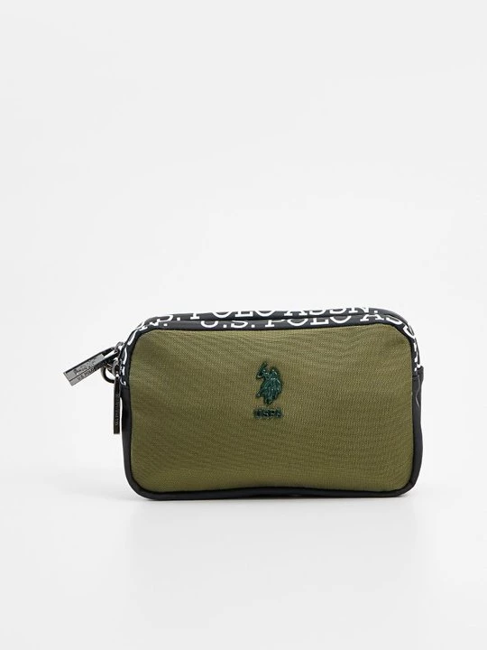Obrázek produktu Psaníčko U.S. POLO ASSN. zelená