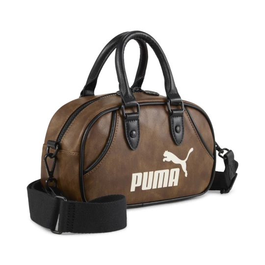 Obrázek produktu PUMA Archive 2.5L Mini Grip Bag, Accessories, Chestnut Brown