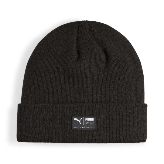 Obrázek produktu PUMA Archive Heather Beanie, Accessories, Black
