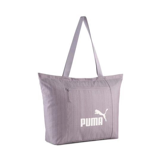 Obrázek produktu PUMA Base Shopper 19L Bag Women, Accessories, Plum Jam