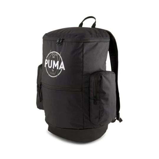 Obrázek produktu PUMA Batoh černá / bílá
