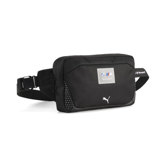 Obrázek produktu PUMA BMW M MOTORSPORT Boxy 1.5L Waist Bag, Accessories, Black