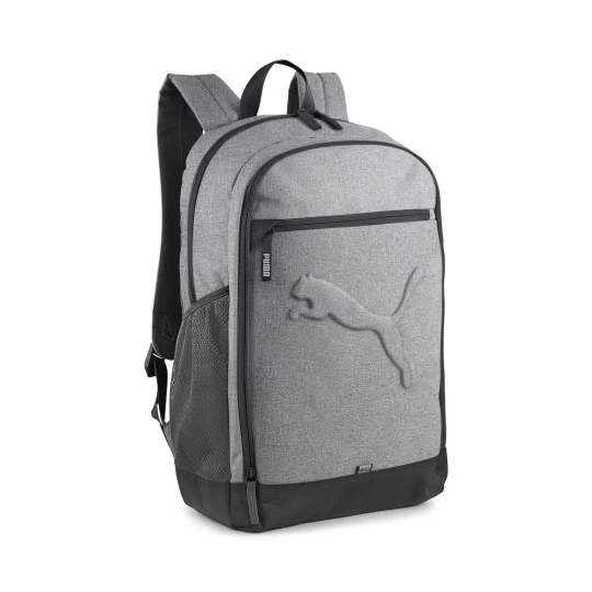 Obrázek produktu PUMA Buzz Backpack, Accessories, Medium Gray Heather