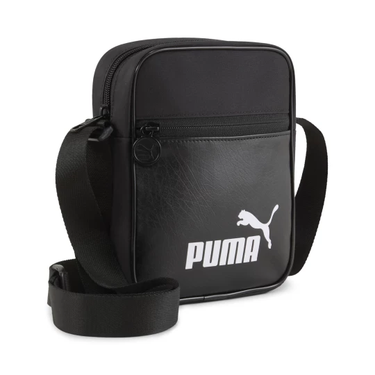 Obrázek produktu PUMA Campus Portable Bag, Accessories, Black