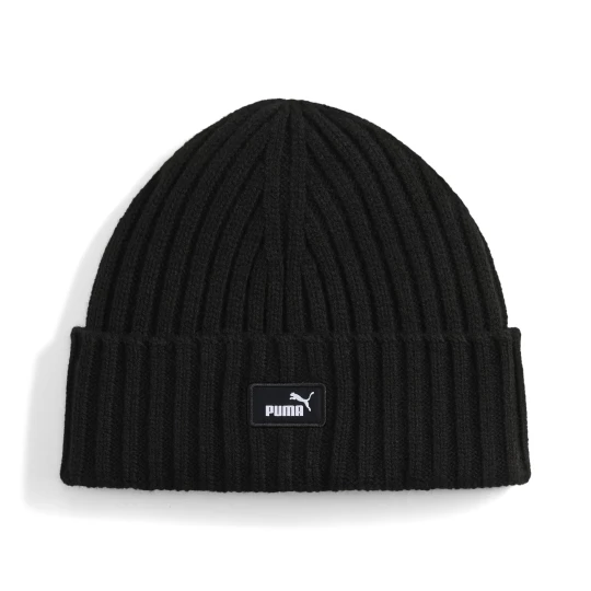 Obrázek produktu PUMA Essentials Fisherman Beanie, Accessories, Black