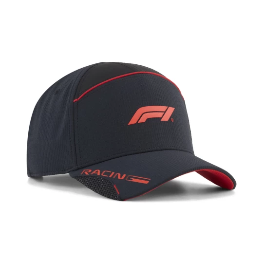 Obrázek produktu PUMA F1® Lifestyle Baseball Cap, Accessories, Black